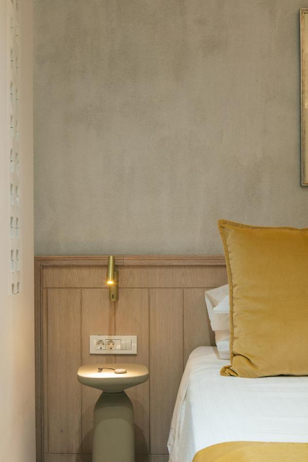 Casa Di Georgios Luxury Suites Agios Andonios  ภายนอก รูปภาพ