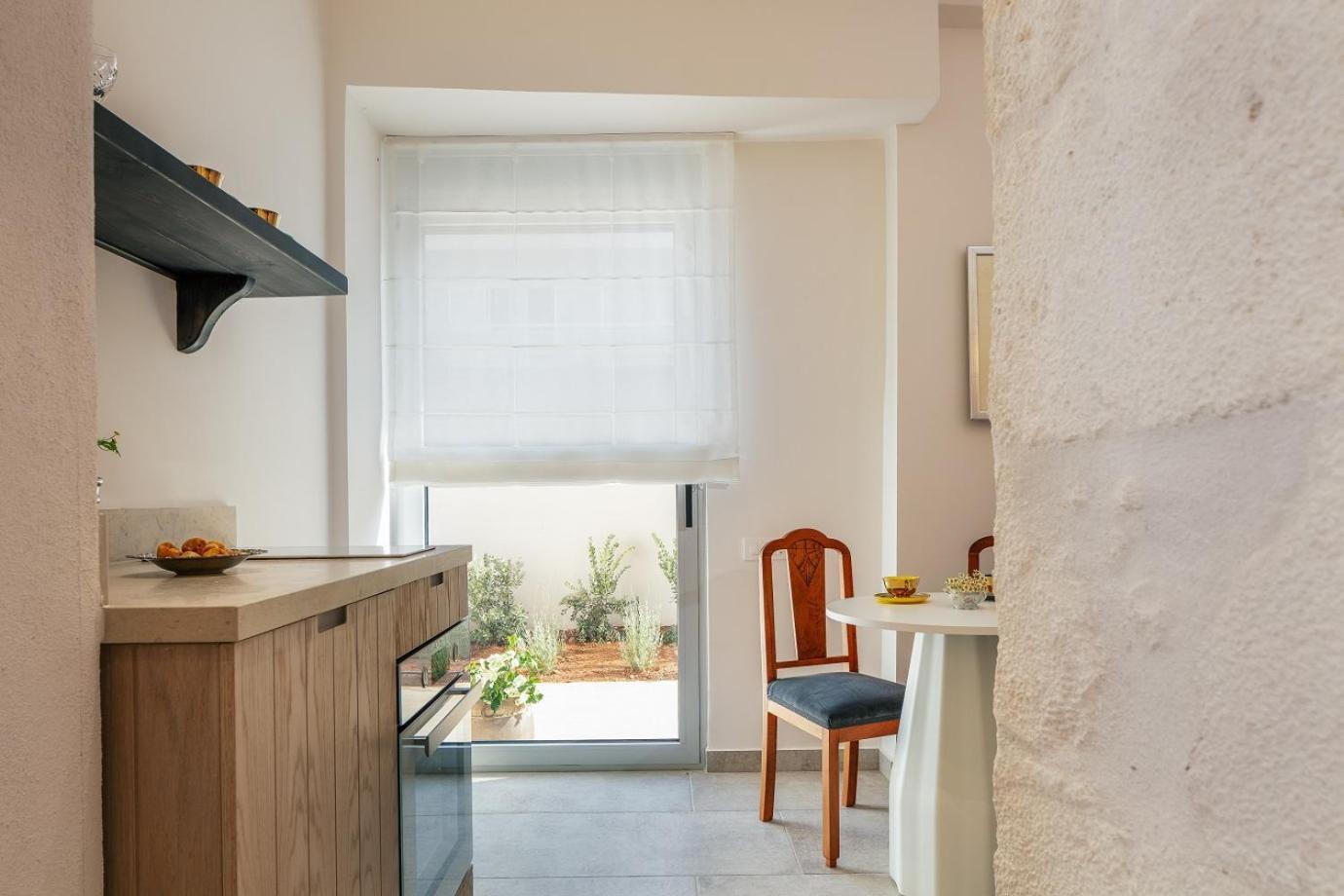 Casa Di Georgios Luxury Suites Agios Andonios  ภายนอก รูปภาพ