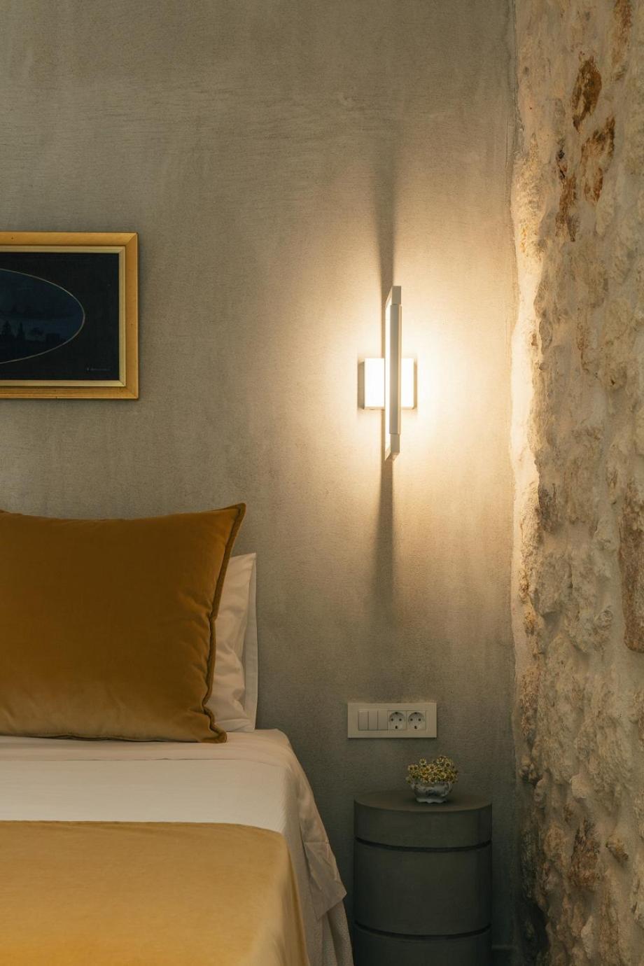 Casa Di Georgios Luxury Suites Agios Andonios  ภายนอก รูปภาพ