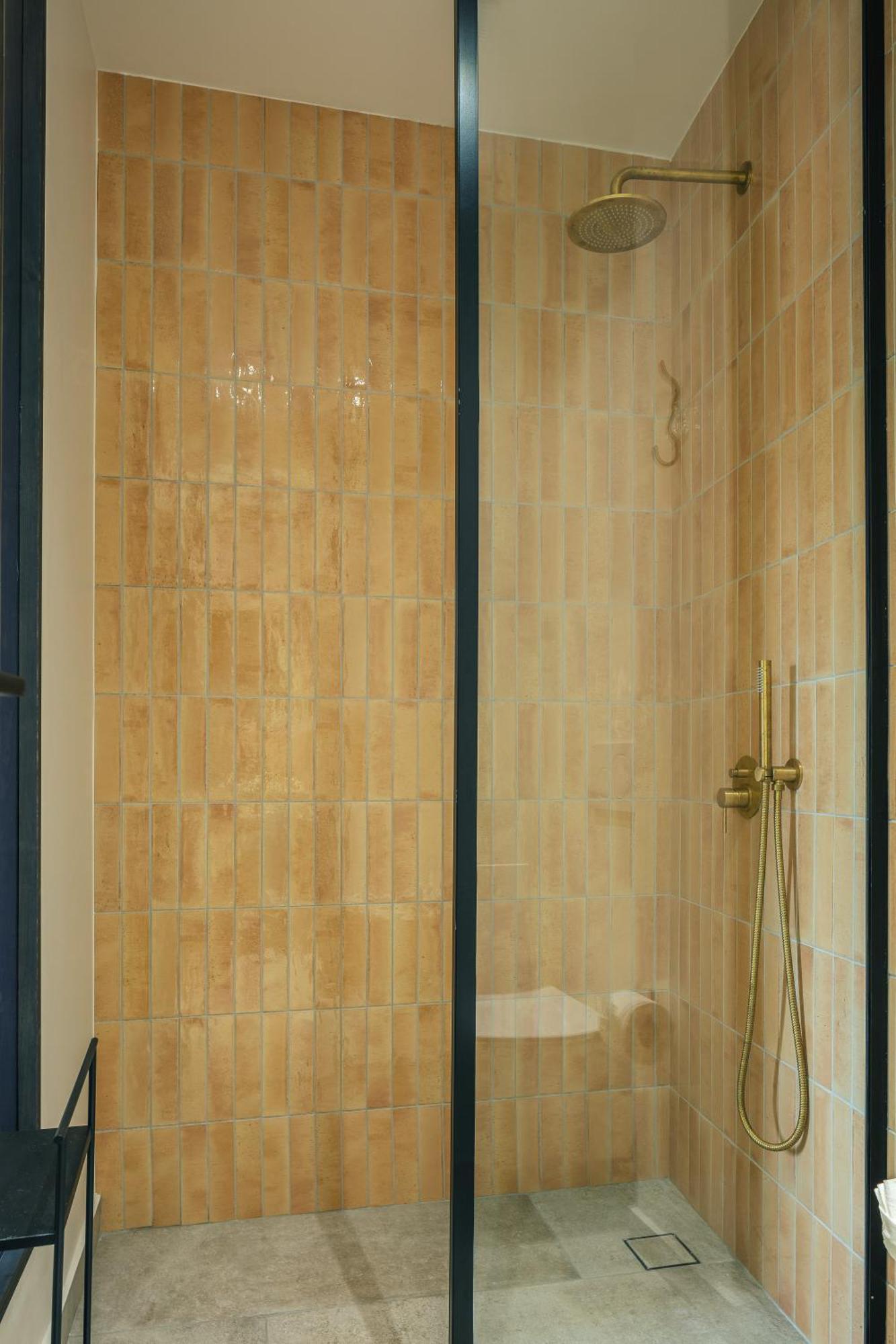 Casa Di Georgios Luxury Suites Agios Andonios  ภายนอก รูปภาพ