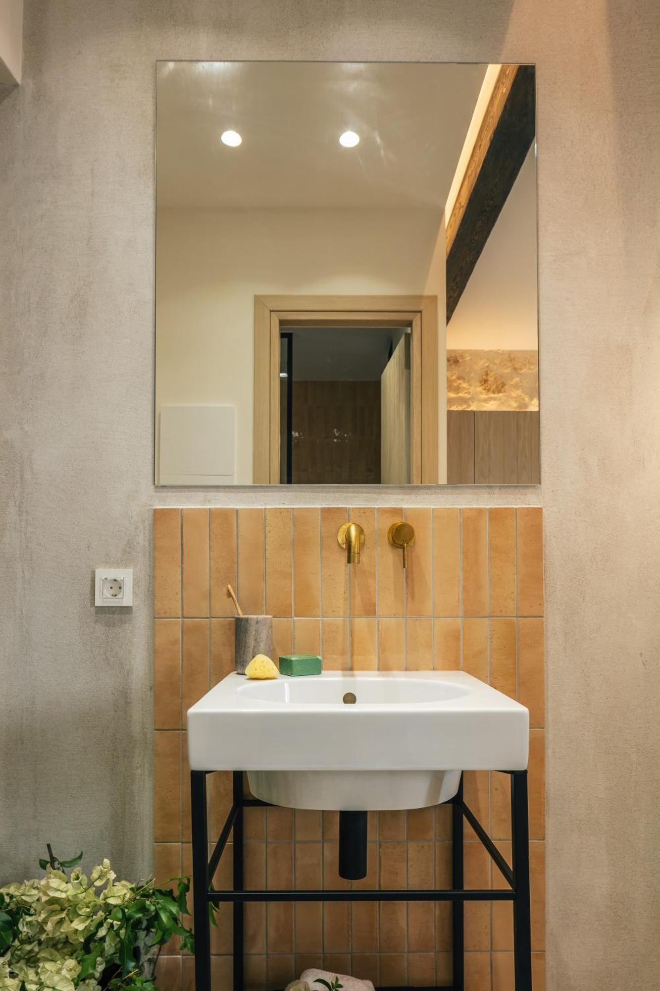 Casa Di Georgios Luxury Suites Agios Andonios  ภายนอก รูปภาพ